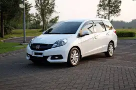 Honda Mobilio 2014 E CVT