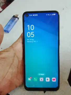 oppo A53  Snap TT BT