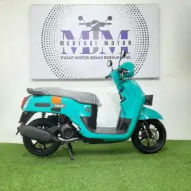 PROMO!! FAZZIO NEO DP 800K, MOTOR BERGARANSI-MENTARI JOJO MOTOR