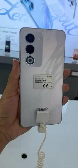 Oppo A5 support nfc