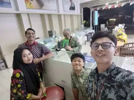 Cash kredit juga bisa