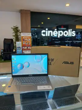 Laptop ASUS A416MAO ( Intel N4020 | 8GB | 256GB SSD | 14 FHD )