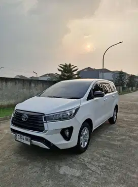 [HRGA CASH 210] INNOVA G BENSIN AT 2017 0JK 09 2026
