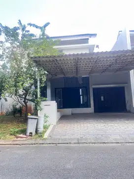 DI JUAL RUMAH di PERUMAHAN ASIA TROPIS HARAPAN INDAH BEKASI