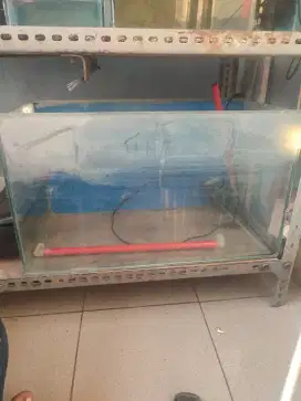 Aquarium 60x30x30