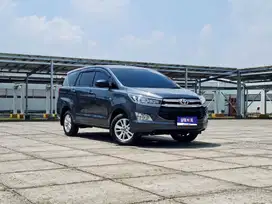 Toyota Innova Reborn 2.0 G Matic 2017 Km 75rb Tangan 1