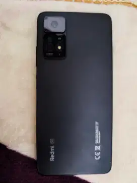 Redmi Note 11 Pro 5G