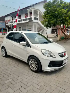 Brio E manual 2014