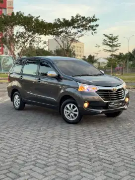 Toyota Avanza G 2018