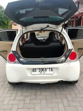 Brio E manual 2014