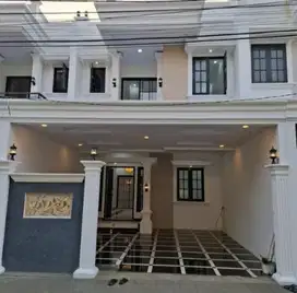 Rumah modern Kalisari,sisa 1 Unit
