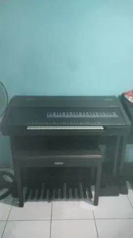 Yamaha Electone EL 87