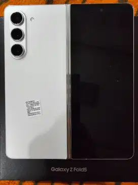Samsung Z Fold 5 12/512