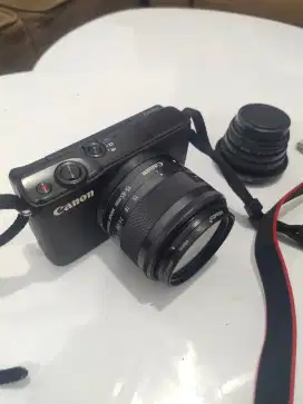 Kamera Canon EOS M10