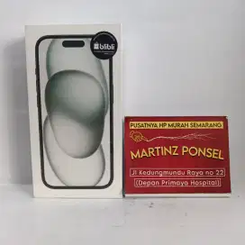 Iphone 15 128gb ibox