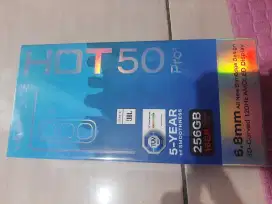 Infinix Hot 50 Pro+ 8/256