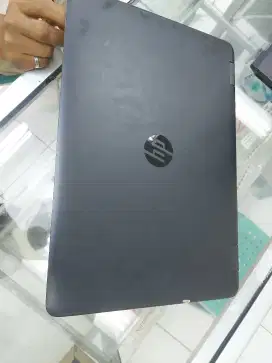 Hp probook g3 intel core i5 gen7