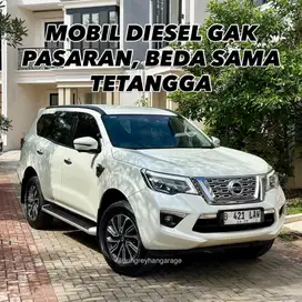 TDP 65jt Nissan Terra VL 2018