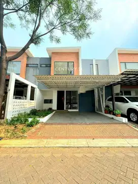 Rumah Rapih Siap Huni Di Kebayoran Bintaro Sektor 7  7139