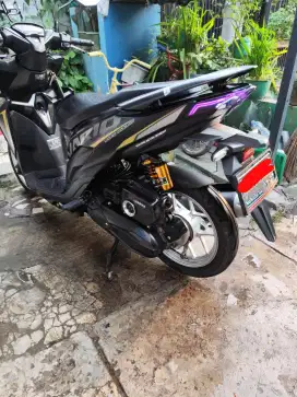 Vario 125 new tahun 2022