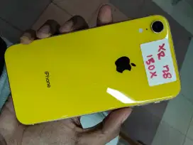 IPHONE XR 128GB IBOX