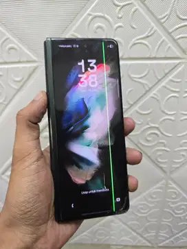 samsung z fold 3 256gb