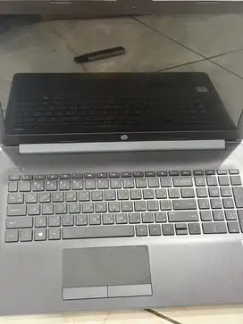 Hp laptop 15da2 i5 Gen 10