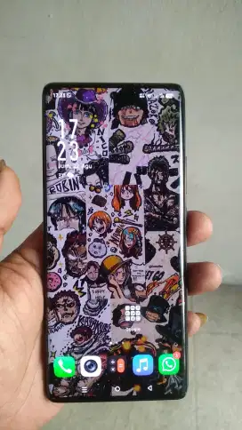 Infinix hot 50 pro plus
