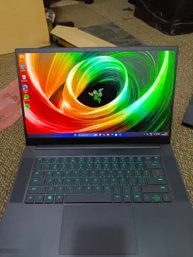 Laptop Razer Blade 15 - 2021 RTX 3070 Intel Gen10th 10785H