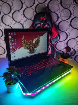 Lenovo Y50 Core i7 Ram 16/512gb Ssd Dual Vga Nvidia Siap Pakai COD