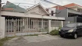 Jual Rumah Hitung Tanah Di Mojo  Surabaya Dekat Merr, Unair