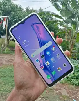 Oppo A31 Ram 6/128