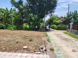 12 Menit Stadion  Mandala Krida, Nyaman Bangun Hunian