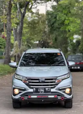 Rush S GR Manual 2021/2022 Istimewa
- KM low 30rb