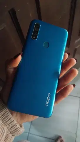 Oppo a31 ram 6/128gb