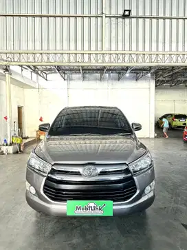TOYOTA KIJANG INNOVA 2.4 G AT / MATIC DIESEL 2017