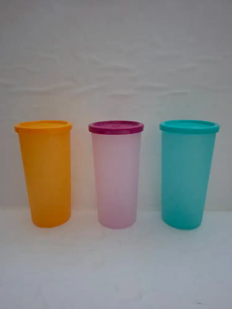 HARGA PROMO: Mini Tumbler 175 ml (per pcs)