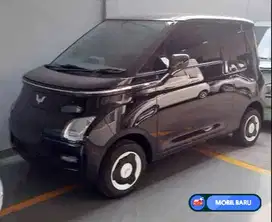 [Mobil Baru] Wuling Air EV Baru