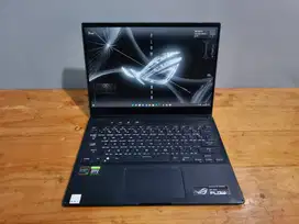Asus ROG Flow X13 GV301QE Ryzen 9 5900HS 16/1TB RTX 3050 Ti 4GB Touch