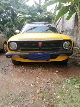 Toyota Corolla KE30