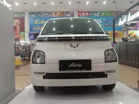 [Mobil Baru] Wuling Air Ev Baru