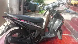 Honda Vario 2010