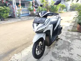 HONDA VARIO 125 TAHUN 2022 TYPE CBS ISS