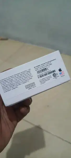 Airpods pro 2 baru