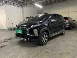 DP 1 JUTA, MITSUBISHI XPANDER 1.5 CROSS PREMIUM AT 2021