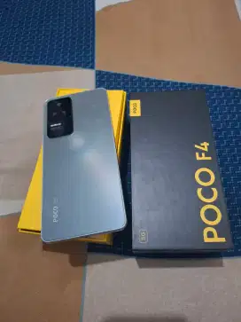Xiaomi poco f4 8/256Gb original