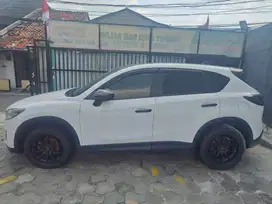 Mazda CX-5 2013 Bensin