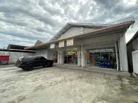 DIJUAL TEMPAT USAHA DI JL. IMOGIRI BARAT HARGA NEGO SAMPAI JADI