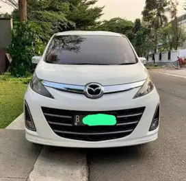 Mazda Biante 2020 Bensin