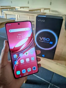 Vivo V50 8/256 Gb Fullshet